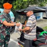 Berbagi di Jum’at Penuh Keberkahan