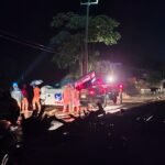 128.804 Pelanggan di Jawa Barat yang Terdampak Bencana Banjir & Tanah Longsor Telah Dapat Akses Listrik Kembali