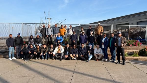 10 Perwira Menengah TNI AL Ikuti Program FOMSC di NPS Monterey Amerika Serikat