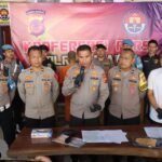 Korban CK Bertambah Jadi 8 Kapolres Ciamis: Ada Korban Yang Berulang Kali Di Cabuli