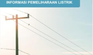 Tingkatkan Keandalan Pasokan Listrik ke Pelanggan, PLN ULP Singaparna Lakukan Perawatan di Beberapa Wilaya