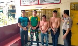 Tindakan Sigap 3 Prajurit TNI: Selamatkan Nyawa Dua Copet dari Amukan Massa di Jakarta Timur