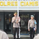 Tegaskan Komitmen Penegakan Hukum Lalu Lintas Secara Tegas dan Humanis