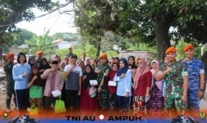 JUMAT BERKAH WING KOMANDO I KOPASGAT