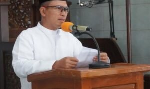 Korem 172/PWY Gelar Peringatan Isra Mi'raj dengan Pesan Membangun Mentalitas Tangguh Hadapi Percepatan Zaman