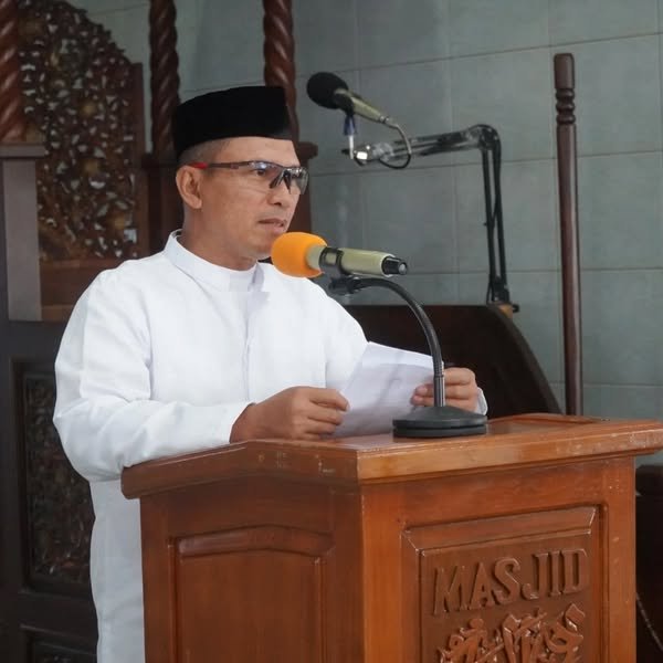Korem 172/PWY Gelar Peringatan Isra Mi'raj dengan Pesan Membangun Mentalitas Tangguh Hadapi Percepatan Zaman