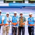 Dukung Bio Farma Raih Sertifikasi WHO, PLN Suplai Listrik Andal untuk Tingkatkan Produksi Vaksin