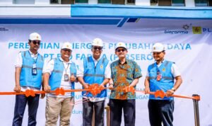 Dukung Bio Farma Raih Sertifikasi WHO, PLN Suplai Listrik Andal untuk Tingkatkan Produksi Vaksin