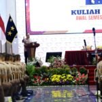 Kadiv Humas: Taruna Akpol Harus Jadi Agen Cooling System Sebagai Pengemban Fungsi Kehumasan