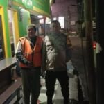 KRYD Polsek Jajaran, Polsek Ciamis Polres Ciamis Patroli ke Jalan Cegah Tindak Kriminalitas