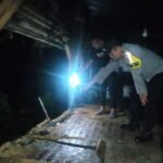 Hampir Bersamaan, Dua Kandang Ayam Petelur Warga Citereup Terbakar