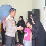 Kapolda Jabar Ziarah dan Kunjungi Rumah Duka Aipda Anumerta Anditia, Pahlawan Kemanusiaan yang Gugur Saat Bertugas