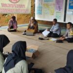 Polri Dukung Program KKBPK Kampung KB Wijaya Kusuma di Desa Selamanik*