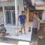 Cooling System, Polsek Ciamis Polres Ciamis Koorkom Bahaya TPPO ke Tokoh di Gunung Sari