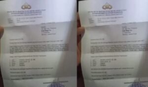 Memalukan! Diduga Oknum Polisi Menteng Minta THR, Kini Diperiksa Propam