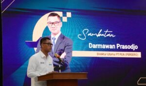 PLN - Pindad Sinergi Kembangkan Pembangkit Listrik Bersih Untuk Wilayah 3T