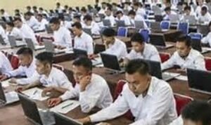 CPNS Juli 2025 Resmi Dibuka: Usia Maksimal 40 Tahun, Ini Syarat & Dokumen yang Wajib Disiapkan!