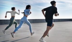 6 Manfaat Olahraga Pagi yang Terbukti Secara Ilmiah