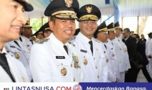 Profil Dedi Mulyadi dan Karier Politisi Final
