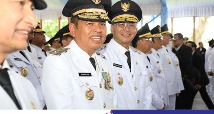 Profil Dedi Mulyadi dan Karier Politisi Final