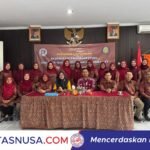 Sekolah Tinggi Ilmu Kesehatan (STIKes) Raflesia Depok resmi menjalin kerja sama strategis dengan Glab Creative