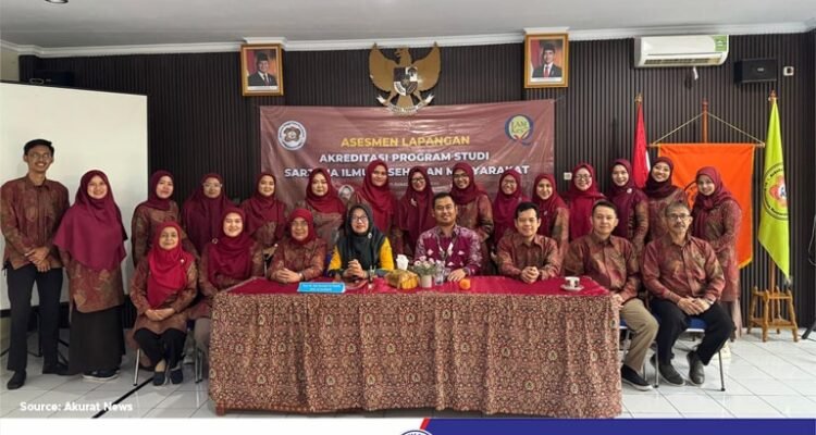 Sekolah Tinggi Ilmu Kesehatan (STIKes) Raflesia Depok resmi menjalin kerja sama strategis dengan Glab Creative