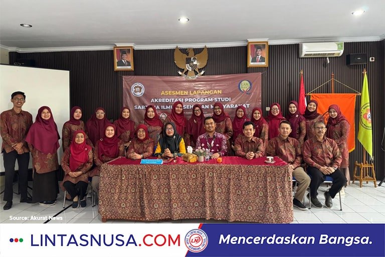 Sekolah Tinggi Ilmu Kesehatan (STIKes) Raflesia Depok resmi menjalin kerja sama strategis dengan Glab Creative