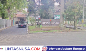 Kepala Dinas Sosial Ikut Serta Mengawal Kasus Pencabulan terhadap Santriwati Sampai Pelakunya Tertangkap