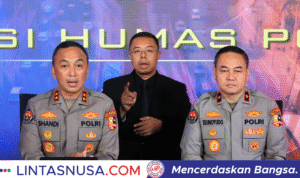 Kadiv Humas Ajak Masyarakat Tak Ragu Laporkan Aksi Premanisme Melalui Call Center Maupun WA Aduan