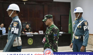 Saksi Ahli Ungkap Kronologi Kematian Jurnalis Juwita: Diduga Akibat Cekikan Kuat