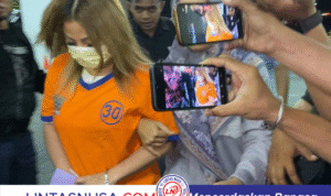 Jan Hwa Diana Akhirnya Jadi Tersangka, Sembunyikan 108 Ijazah Eks Karyawan di Rumahnya