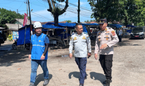 PLN Tasikmalaya Tingkatkan Pengamanan Aset Menjelang Hari Lingkungan Hidup Sedunia 2025