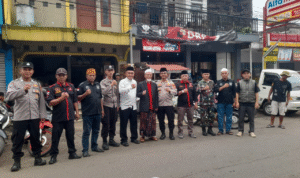 Polsek Rajadesa Intensifkan Patroli KRYD, Wujud Kepedulian Polri dalam Menjaga Keamanan Warga