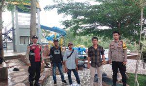 Polsek Cisaga Gencarkan Patroli KRYD untuk Cegah Gangguan Kamtibmas dan Aksi Premanisme