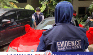 KPK Sita 11 Mobil dan 2 Sepeda Motor Terkait Dugaan Pemerasan Terhadap Tenaga Kerja Asing di Kemnaker