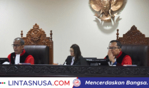 MK Putuskan Pendidikan SD-SMP Negeri dan Swasta Gratis, Berlaku Mulai 28 Mei 2025