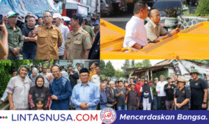 100 Hari Kepemimpinan Viman-Diky: Langkah Nyata Menuju Tasikmalaya Lebih Baik