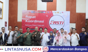 OJK Tasikmalaya dan Satgas PASTI Perkuat Kolaborasi Cegah Investasi Bodong dan Pinjol Ilegal di Priangan Timur