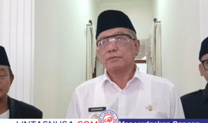 Soal Penanganan JAI, Wali Kota Banjar: Harus Ikuti Aturan Perwal