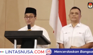 Ditetapkan Sebagai Bupati Tasikmalaya Terpilih, Cecep Nurul Yakin Sampaikan Pesan Ali bin Abi Thalib