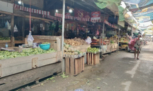 Eksponen '96 Desak Wali Kota Viman Lakukan Pembenahan Menyeluruh Pasar Cikurubuk