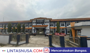 SMAN 1 Singaparna, Sekolah Negeri Paling Diminati di Tasikmalaya! Ini Alasan Ribuan Siswa Berebut Masuk