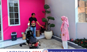 Terpakir di Halaman Salon, Motor Warga Selamanik Digondol Maling Spesialis Ranmor