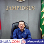 Kejaksaan Agung Memeriksa 5 Orang Saksi Terkait Perkara Suap/Gratifikasi PN Jakarta Pusat