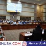 Pusat Penerangan Hukum Kejaksaan Agung Sosialisasikan Tugas dan Fungsi Kejaksaan RI dalam Kunjungan Mahasiswa Universitas Boyolali