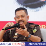 Jaksa Agung Muda Tindak Pidana Umum Menyetujui 2 Pengajuan Restorative Justice Dalam Tindak Pidana Narkoba
