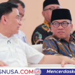 Mendes PDTT Dukung Pembentukan Koperasi Desa Merah Putih, BPD Jadi Penggerak