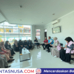 Peringati Hari Raya Idul Adha, PLN Tasikmalaya Gelar Kegiatan Tasik Jumat Berbagi