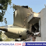 Tercatat Sudah 260 Orang Meninggal karena Jatuhnya Air India, Satu Penumpang Selamat