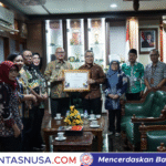 Keren, Kalurahan Wukirsari Bantul Ditetapkan Jadi Kawasan Berbasis Kekayaan Intelektual